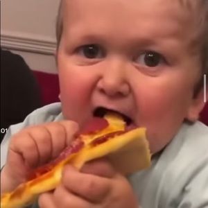 Meet your Posher, Devon